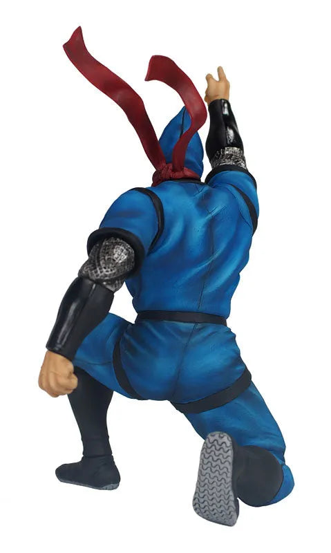 CCP Muscular Collection (CMC) NO.69 The Ninja 2.0 Original Colorㅤ – CCP – ActionFigureBrasil