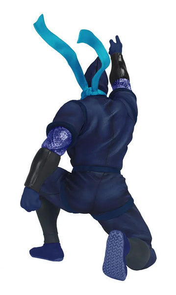 CCP Muscular Collection (CMC) NO.69 The Ninja 2.0 Special Colorㅤ – CCP – ActionFigureBrasil — ângulo diferente