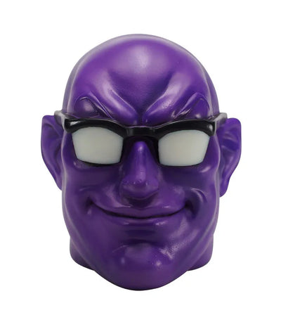 CCP Muscular Collection (CMC) NO.71 Kinnikuman 5 Evil Gods God of Intelligence Original Colorㅤ – CCP – ActionFigureBrasil