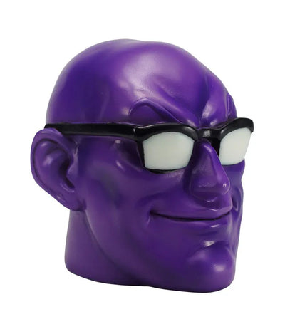 CCP Muscular Collection (CMC) NO.71 Kinnikuman 5 Evil Gods God of Intelligence Original Colorㅤ – CCP – ActionFigureBrasil — embalagem