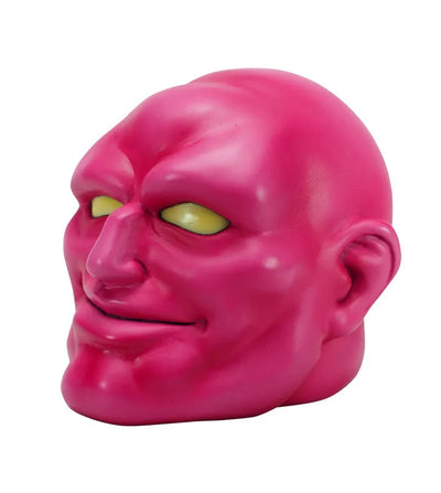 CCP Muscular Collection (CMC) NO.74 Kinnikuman 5 Evil Gods God of Strength Original Colorㅤ – CCP – ActionFigureBrasil — detalhe do produto