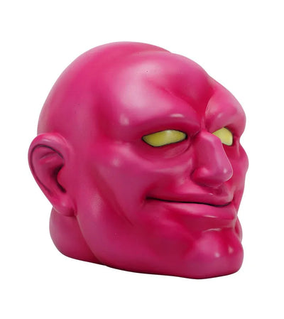 CCP Muscular Collection (CMC) NO.74 Kinnikuman 5 Evil Gods God of Strength Original Colorㅤ – CCP – ActionFigureBrasil — embalagem