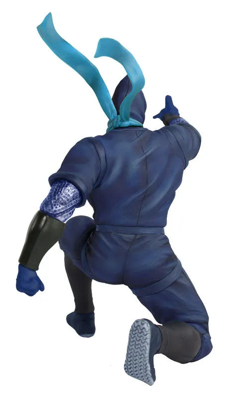 CCP Muscular Collection (CMC) NO.EX The Ninja 2.0 Sanen Ankoku no Jutsu Ver. Special Colorㅤ – CCP – ActionFigure Brasil