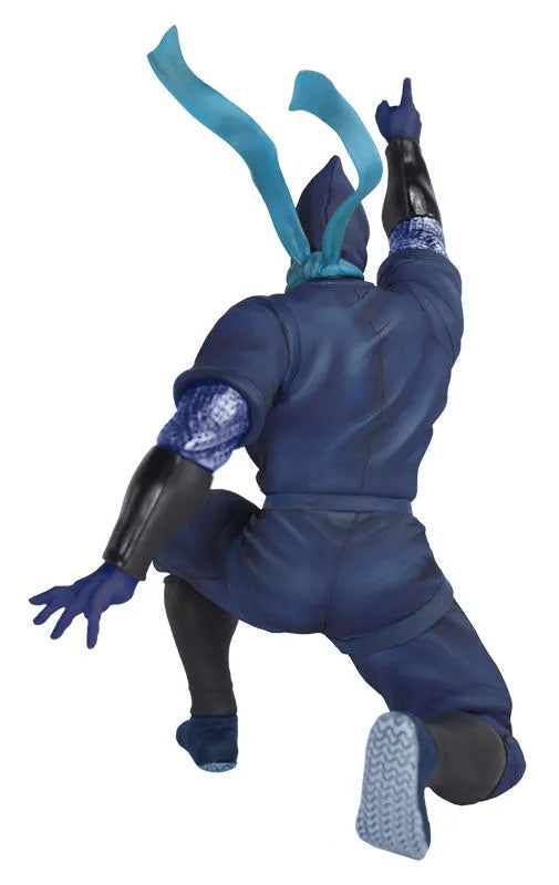 The Ninja General CCP | ActionFigureWorld – ActionFigure Brasil