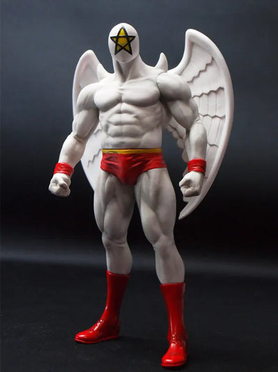 CCP Muscular Collection EX - Pentagon Advent Ver. (Special Color)ㅤ – CCP – ActionFigure Brasil