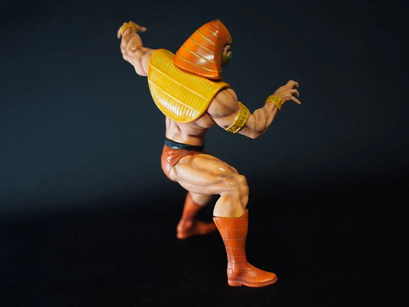 CCP Muscular Collection Vol. 5 