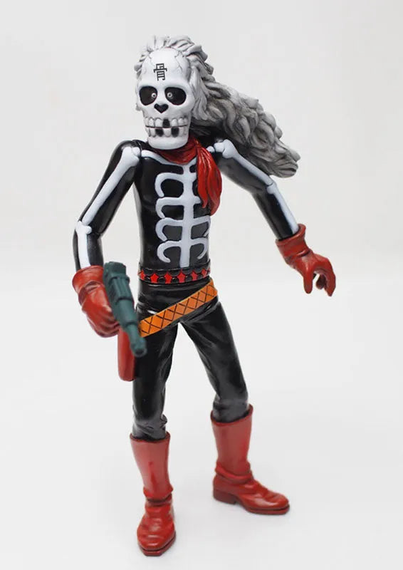 CCP Muscular Collection vol.EX Kinkotsuman Advent Ver. (Special Color)ㅤ – CCP – ActionFigureBrasil