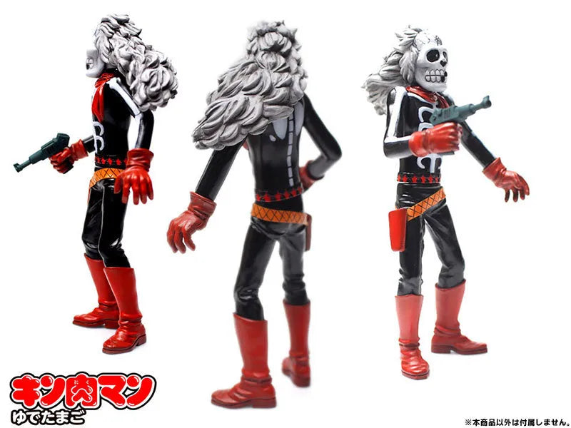CCP Muscular Collection vol.EX Kinkotsuman Advent Ver. (Special Color)ㅤ – CCP – ActionFigureBrasil
