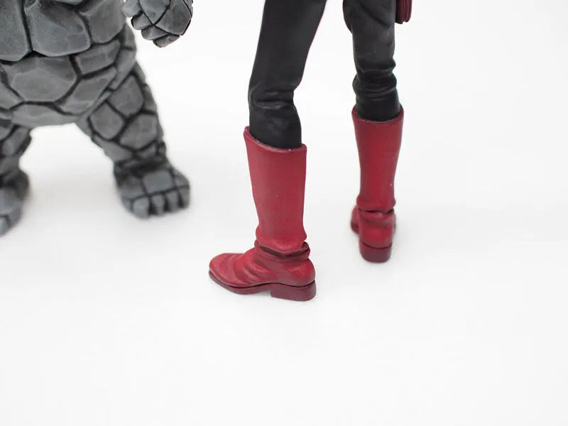 CCP Muscular Collection vol.EX Kinkotsuman Initial Appearance Advent Ver. (Original Color)ㅤ – CCP – ActionFigureBrasil
