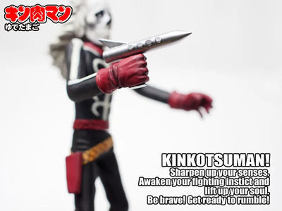 CCP Muscular Collection vol.EX Kinkotsuman Transparent Gun Advent Ver. (Original Color)ㅤ – CCP – ActionFigureBrasil — embalagem