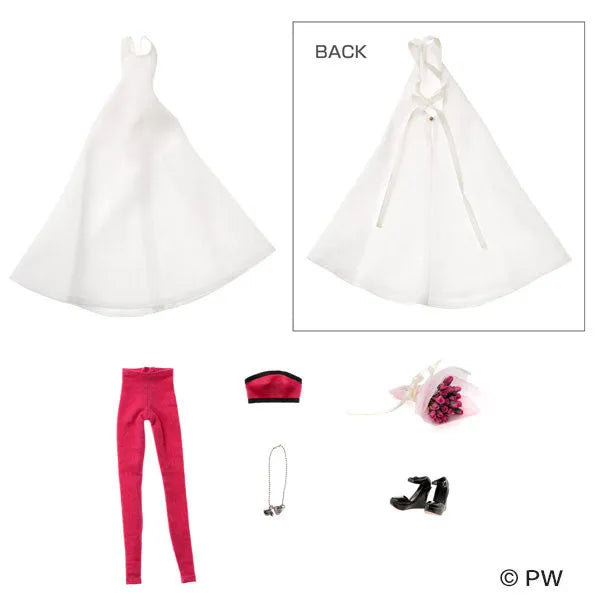 CCS 21SP momoko long Complete Dollㅤ – PetWORKs – ActionFigureBrasil