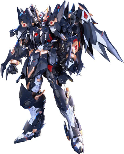 CD-09 - Anchi (ZEN Of Collectible)ㅤ – ZEN Of Collectible – ActionFigure Brasil