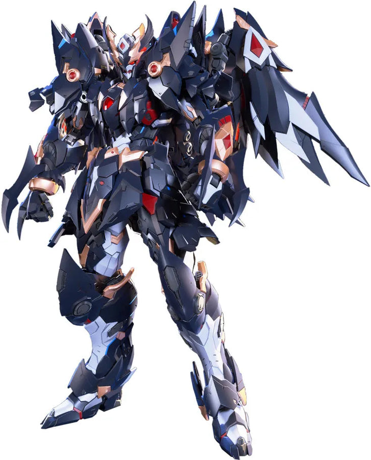 CD-09 - Anchi (ZEN Of Collectible)ㅤ – ZEN Of Collectible – ActionFigure Brasil