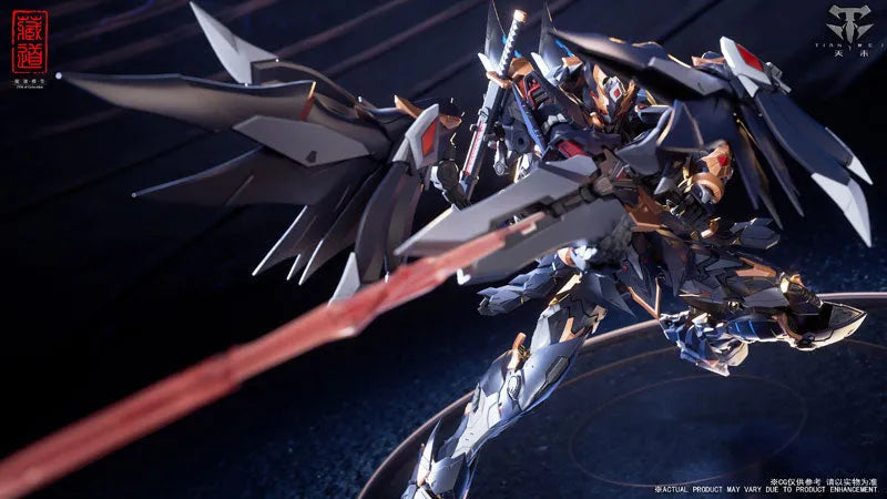 CD-09 - Anchi (ZEN Of Collectible)ㅤ – ZEN Of Collectible – ActionFigure Brasil