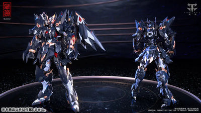 CD-09 - Anchi (ZEN Of Collectible)ㅤ – ZEN Of Collectible – ActionFigure Brasil — ambientada