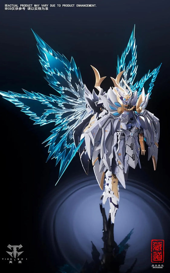 CD-10 - Yosen (ZEN Of Collectible)ㅤ – ZEN Of Collectible – ActionFigureBrasil