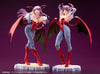 Vampire - Morrigan Aensland - Bishoujo Statue - 1/7 - Limited Edition (Kotobukiya)ㅤ - ActionFigure Brasil