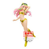 Urusei Yatsura - Lum - Glitter & Glamours - II, B (Bandai Spirits)ㅤ