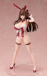 Shinovi Master Senran Kagura: New Link - Toki - B-style - 1/4 - Bunny Ver. (FREEing)ㅤ