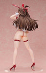 Shinovi Master Senran Kagura: New Link - Toki - B-style - 1/4 - Bunny Ver. (FREEing)ㅤ