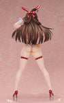 Shinovi Master Senran Kagura: New Link - Toki - B-style - 1/4 - Bunny Ver. (FREEing)ㅤ