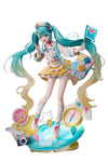 Piapro Characters - Hatsune Miku - 1/7 - Magical Mirai 2024 Ver. (Design Coco)ㅤ