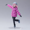 Yurucamp - Kagamihara Nadeshiko - PM Figure (SEGA)ㅤ