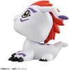 Digimon Adventure - Gomamon - Look Up (MegaHouse)ㅤ