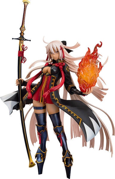 Fate/Grand Order - Okita Souji - 1/7 - Alter, Alter Ego (Aquamarine, Good Smile Company)ㅤ