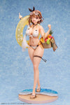 Atelier Ryza 2 ~Ushinawareta Denshou to Himitsu no Yousei~ - Reisalin Stout - 1/4 - Swimsuit (Design Coco)ㅤ