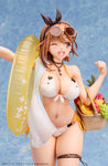 Atelier Ryza 2 ~Ushinawareta Denshou to Himitsu no Yousei~ - Reisalin Stout - 1/4 - Swimsuit (Design Coco)ㅤ