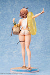 Atelier Ryza 2 ~Ushinawareta Denshou to Himitsu no Yousei~ - Reisalin Stout - 1/4 - Swimsuit (Design Coco)ㅤ