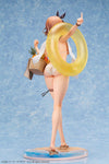 Atelier Ryza 2 ~Ushinawareta Denshou to Himitsu no Yousei~ - Reisalin Stout - 1/4 - Swimsuit (Design Coco)ㅤ