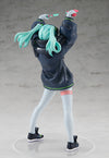 Cyberpunk: Edgerunners - Rebecca - Pop Up Parade (Good Smile Company)ㅤ