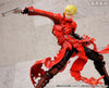 Trigun: Badlands Rumble - Kuro-Neko - Vash the Stampede - ARTFX J - 1/8 - 2024 Re-release (Kotobukiya)ㅤ