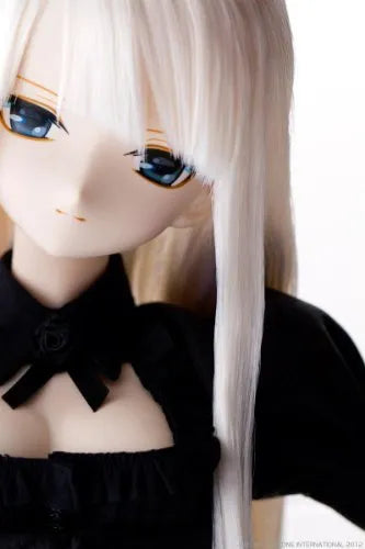 Cecily - Azone Original Doll - Black Raven - Fear of Darkness II (Azone)ㅤ – Azone – ActionFigureBrasil — acessórios