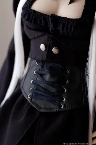 Cecily - Azone Original Doll - Black Raven - Fear of Darkness II (Azone)ㅤ – Azone – ActionFigureBrasil — iluminação de estúdio