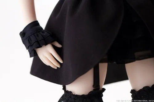 Cecily - Azone Original Doll - Black Raven - Fear of Darkness II (Azone)ㅤ – Azone – ActionFigureBrasil