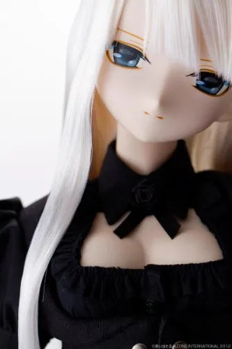 Cecily - Azone Original Doll - Black Raven - Fear of Darkness II (Azone)ㅤ – Azone International – ActionFigureBrasil