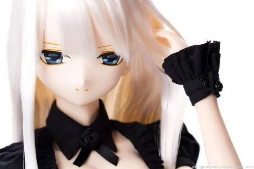 Cecily - Azone Original Doll - Black Raven - Fear of Darkness II (Azone)ㅤ – Azone International – ActionFigureBrasil