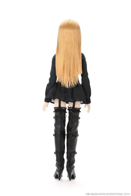 Cecily / Fear of Darkness III Complete Dollㅤ – Azone International – ActionFigureBrasil