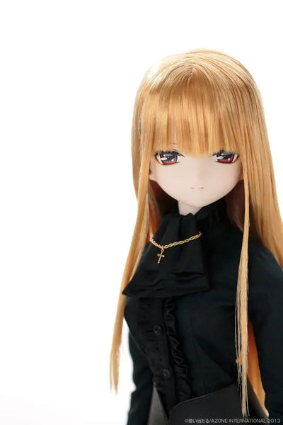 Cecily / Fear of Darkness III Complete Dollㅤ – Azone International – ActionFigureBrasil — ângulo diferente