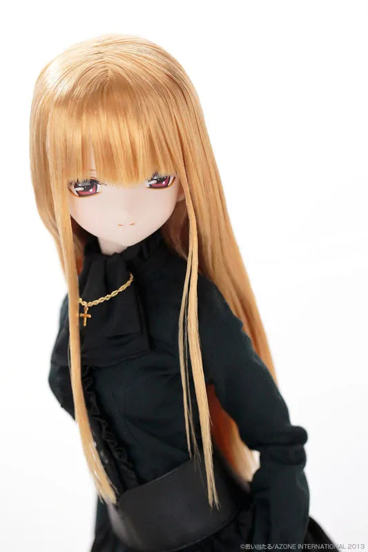 Cecily / Fear of Darkness III Complete Dollㅤ – Azone International – ActionFigureBrasil