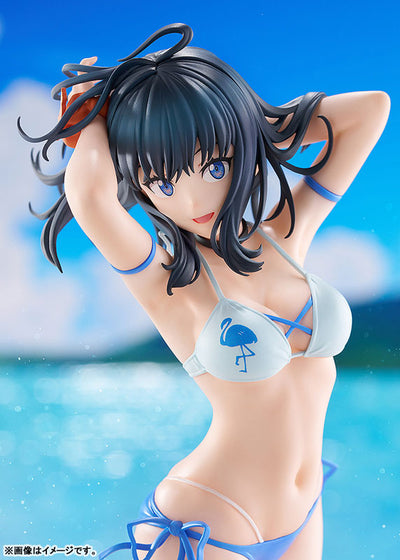 Gridman Universe - Takarada Rikka - Beach Queens - Pop Up Parade - L (Wave)ㅤ