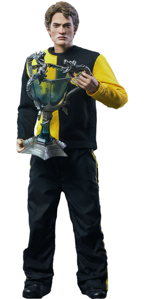Cedric Diggory (Tri-Wizard Version) – Star Ace Toys Ltd. – ActionFigure Brasil — ambientada