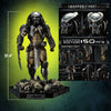 Celtic Predator - LIMITED EDITION: TBD (Bonus Version) - ActionFigure Brasil