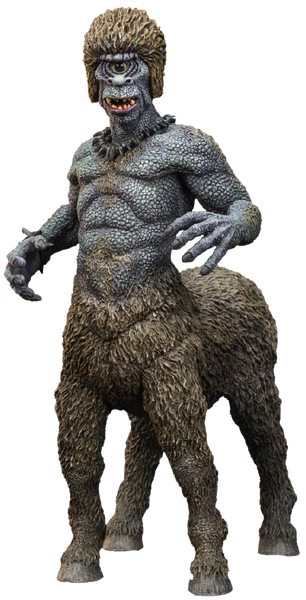 Centaur (Normal Version) – Star Ace Toys Ltd. – ActionFigure Brasil