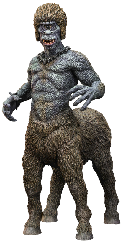 Centaur (Normal Version) – Star Ace Toys Ltd. – ActionFigure Brasil