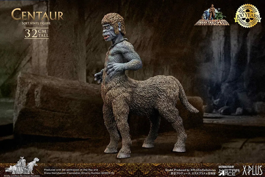 Centaur (Normal Version) – Star Ace Toys Ltd. – ActionFigure Brasil