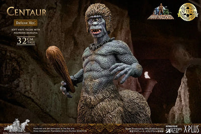 Centaur (Normal Version) – Star Ace Toys Ltd. – ActionFigure Brasil — acessórios